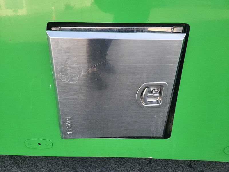 Volvo FE 320 - Affaldsmaskine: billede 5 Volvo FE 320 - Affaldsmaskine: billede 5