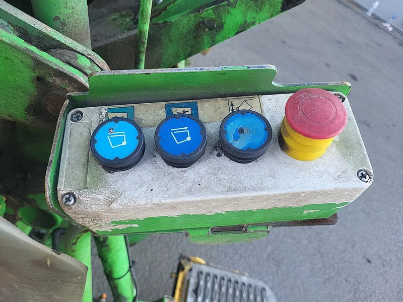 Volvo FE 320 - Affaldsmaskine: billede 3 Volvo FE 320 - Affaldsmaskine: billede 3