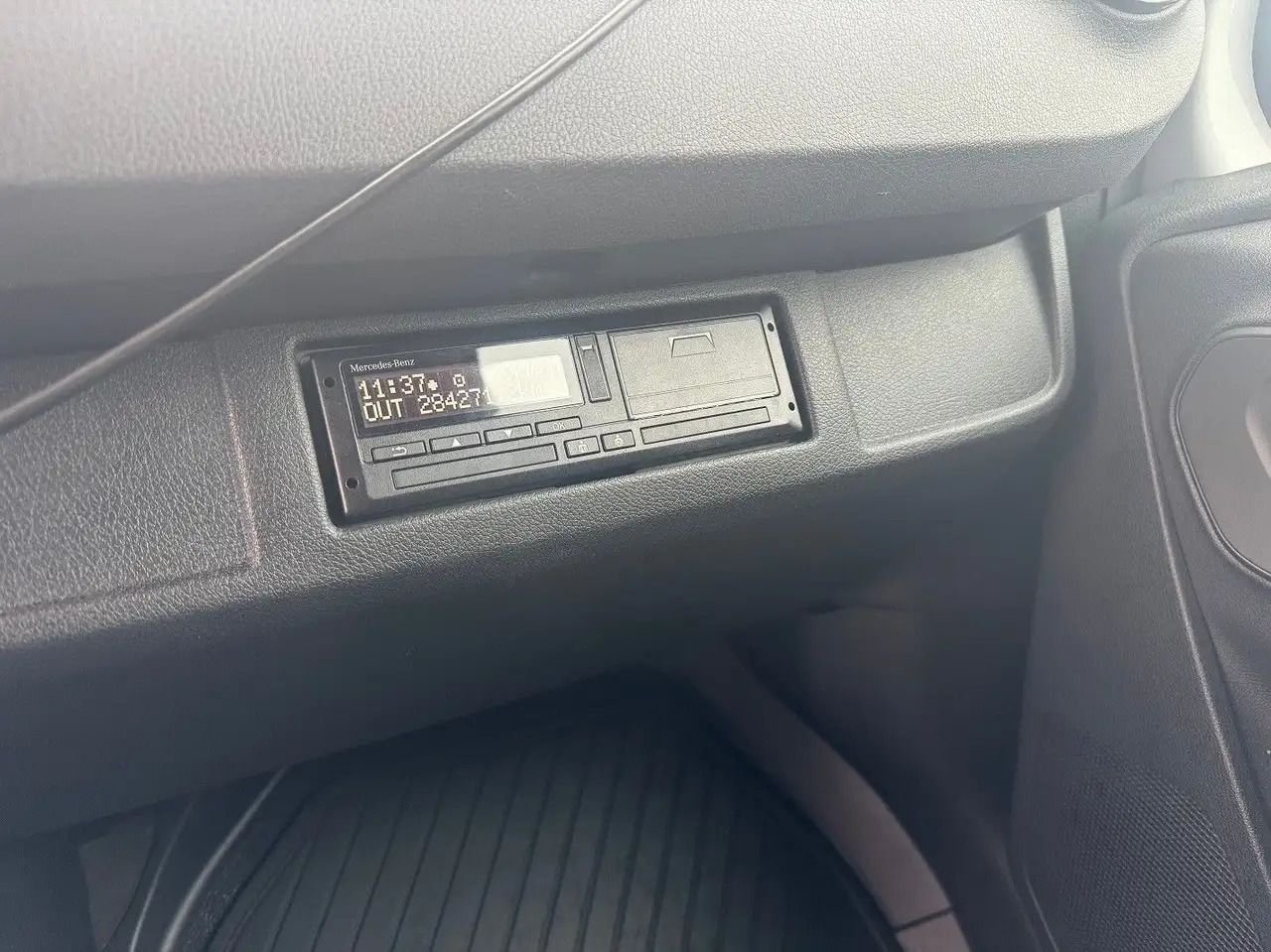 Mercedes-Benz Sprinter 516 CDI Tiefkühl Kühlkoffer Maxi Lang - Kølebil: billede 5 Mercedes-Benz Sprinter 516 CDI Tiefkühl Kühlkoffer Maxi Lang - Kølebil: billede 5