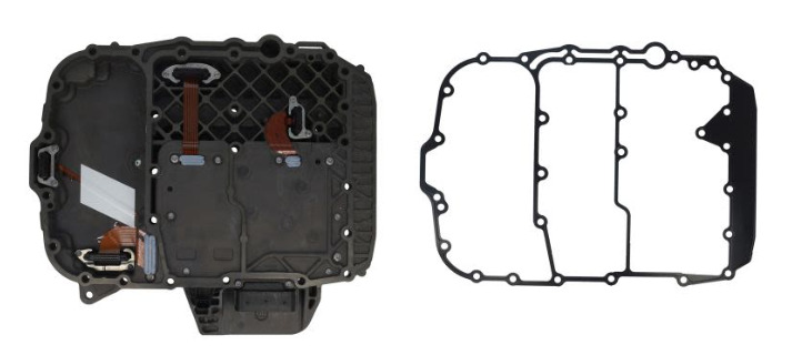 ZF Traxon - Gearstang for Lastbil: billede 1 ZF Traxon - Gearstang for Lastbil: billede 1