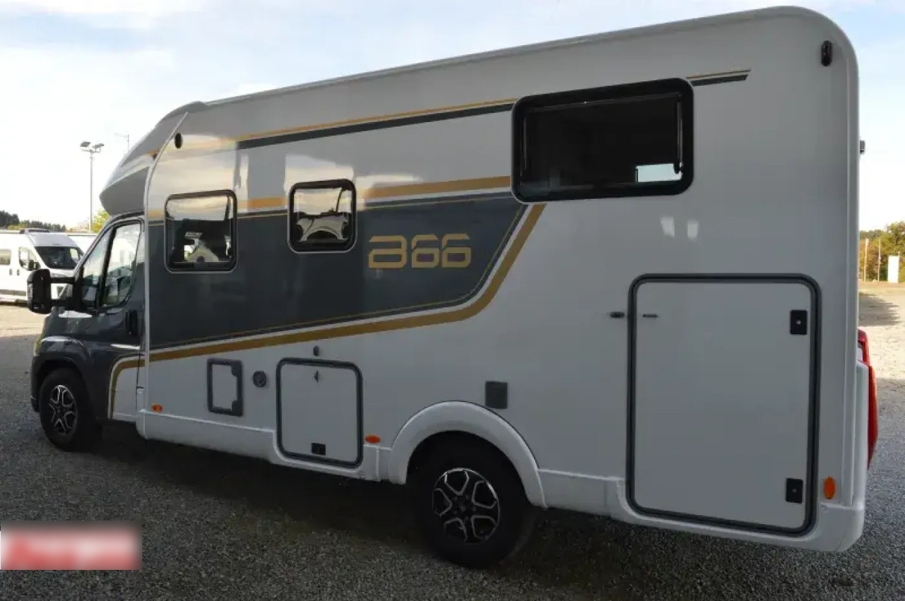 Bürstner B66 TD 690 G B 66 TD 690 Voll ausgestattet - Delintegreret autocamper: billede 3 Bürstner B66 TD 690 G B 66 TD 690 Voll ausgestattet - Delintegreret autocamper: billede 3