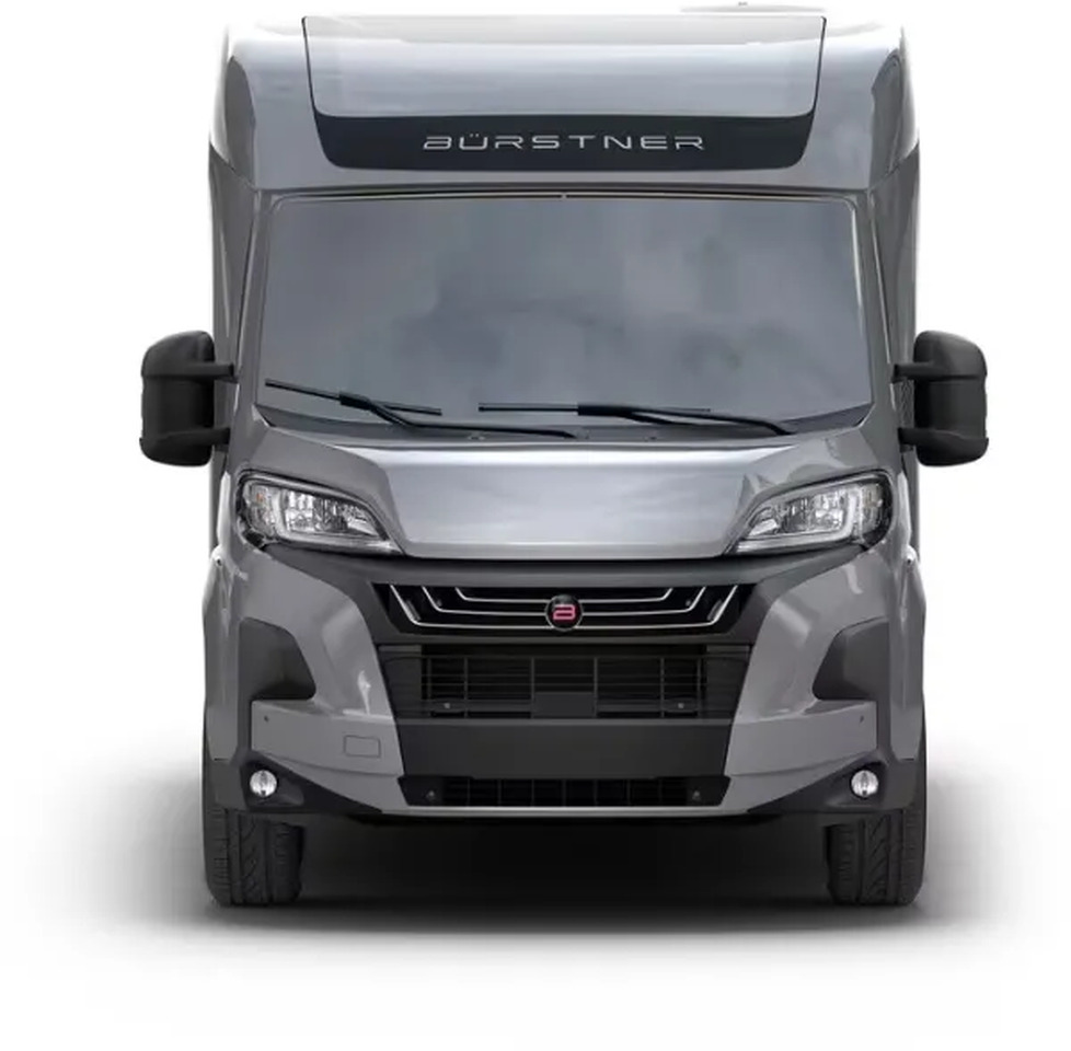 Bürstner Signature SFT 7.0 Komfort-Pack, Küchen-Pack - Delintegreret autocamper: billede 2 Bürstner Signature SFT 7.0 Komfort-Pack, Küchen-Pack - Delintegreret autocamper: billede 2