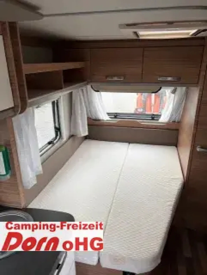 Weinsberg CaraOne 450 FU 1.500 KG, Fußbodentemp., Radtr - Campingvogn: billede 4 Weinsberg CaraOne 450 FU 1.500 KG, Fußbodentemp., Radtr - Campingvogn: billede 4