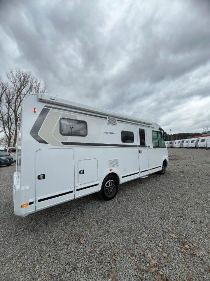 Wohnmobil Weinsberg CaraCore 650 MEG AUGTI Sitze - Helintegreret autocamper: billede 5 Wohnmobil Weinsberg CaraCore 650 MEG AUGTI Sitze - Helintegreret autocamper: billede 5