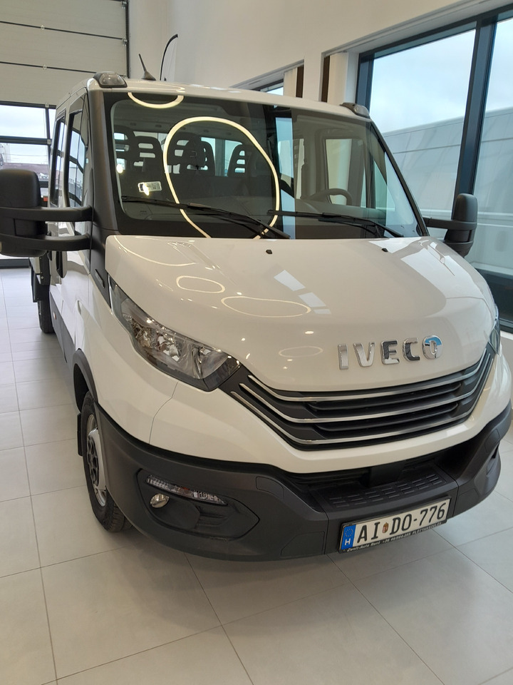 IVECO Daily 35S14 H 3750 - Ladbil: billede 3 IVECO Daily 35S14 H 3750 - Ladbil: billede 3