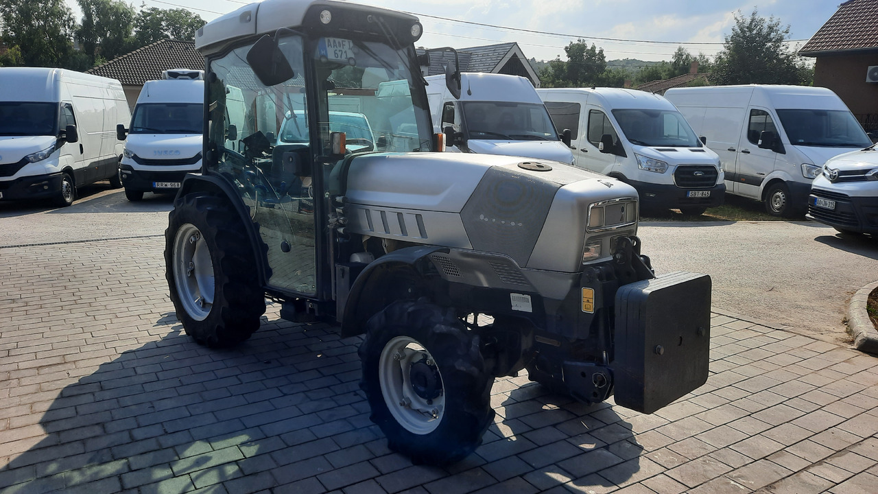 LAMBORGHINI RV90 Automatic - Traktor: billede 3 LAMBORGHINI RV90 Automatic - Traktor: billede 3