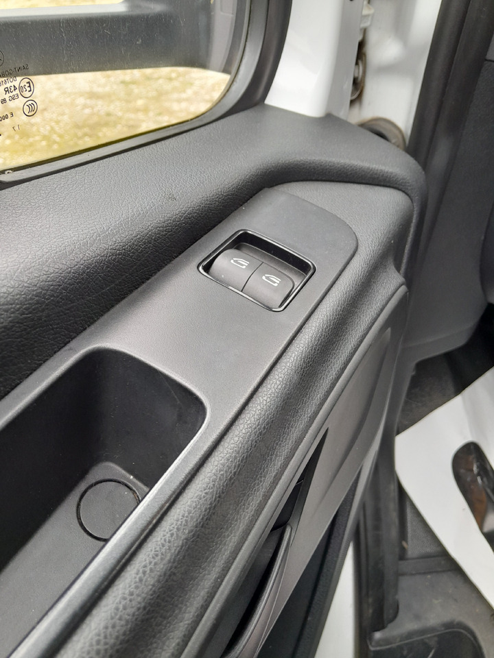 MERCEDES-BENZ Sprinter - Ladbil: billede 4 MERCEDES-BENZ Sprinter - Ladbil: billede 4