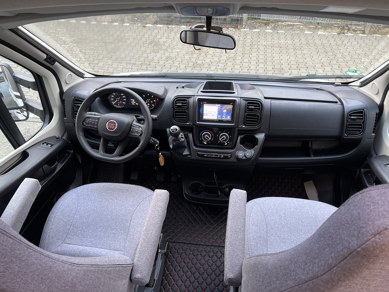 SUNLIGHT T 58 - Delintegreret autocamper: billede 5 SUNLIGHT T 58 - Delintegreret autocamper: billede 5