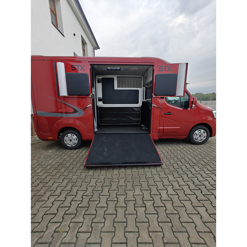 Renault STX Master by Stephex - Hestetransporter: billede 4 Renault STX Master by Stephex - Hestetransporter: billede 4