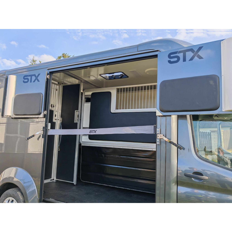 STX Ford Transit by Stephex - Hestetransporter: billede 5 STX Ford Transit by Stephex - Hestetransporter: billede 5