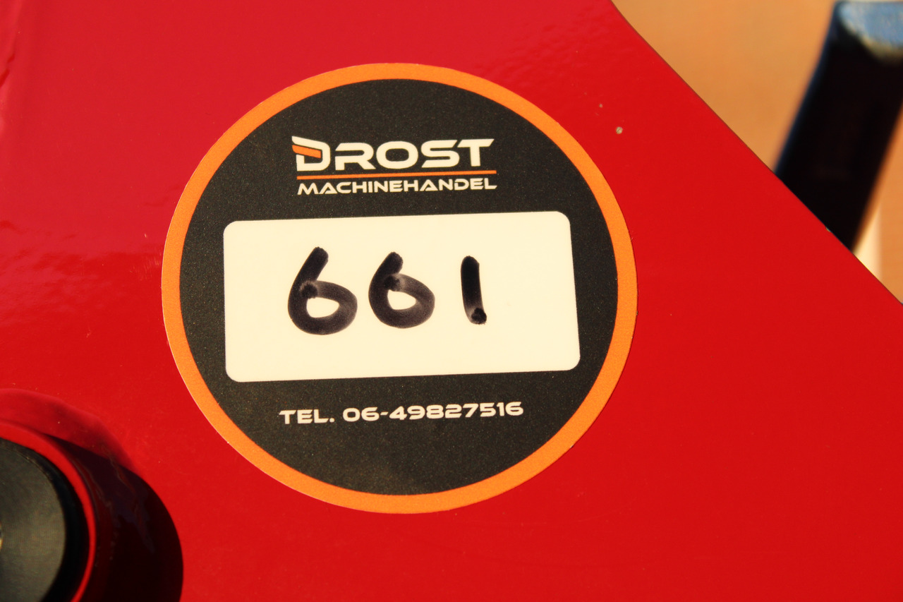 Hoeflon C10 - Minikran: billede 3 Hoeflon C10 - Minikran: billede 3