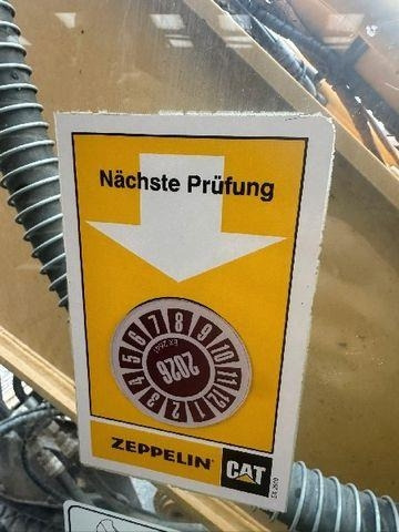 CAT 330 Next Gen - Bæltegravemaskine: billede 5 CAT 330 Next Gen - Bæltegravemaskine: billede 5