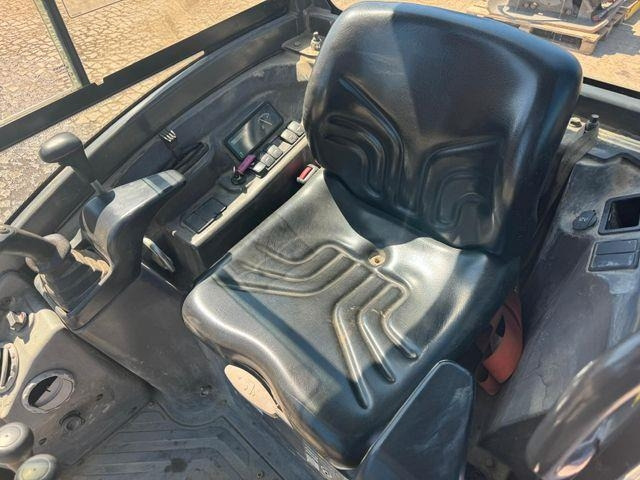 Volvo EC18D - Minigravemaskine: billede 5 Volvo EC18D - Minigravemaskine: billede 5