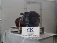 Gebrauchtes ZF Getriebe MAN TGL 8.180 - Gearkasse for Lastbil: billede 1 Gebrauchtes ZF Getriebe MAN TGL 8.180 - Gearkasse for Lastbil: billede 1