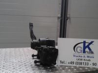 Lenkgetriebe MAN TGL 8.180 - Styrehus for Lastbil: billede 1 Lenkgetriebe MAN TGL 8.180 - Styrehus for Lastbil: billede 1