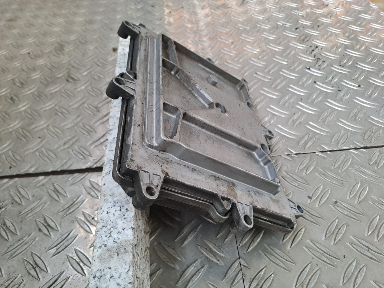 MAN MAn TGX 26.440 / D 2066 LF 40 - Kontrol blok for Lastbil: billede 4 MAN MAn TGX 26.440 / D 2066 LF 40 - Kontrol blok for Lastbil: billede 4