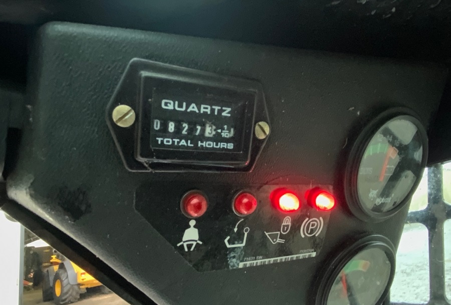 BOBCAT S70 - Skridstyret minilæsser: billede 4 BOBCAT S70 - Skridstyret minilæsser: billede 4