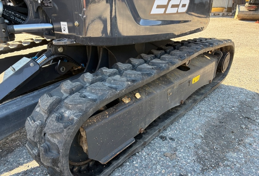 Bobcat E26 - Minigravemaskine: billede 2 Bobcat E26 - Minigravemaskine: billede 2