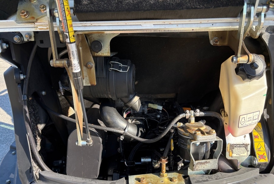 Minigravemaskine Bobcat E26: billede 7 Minigravemaskine Bobcat E26: billede 7