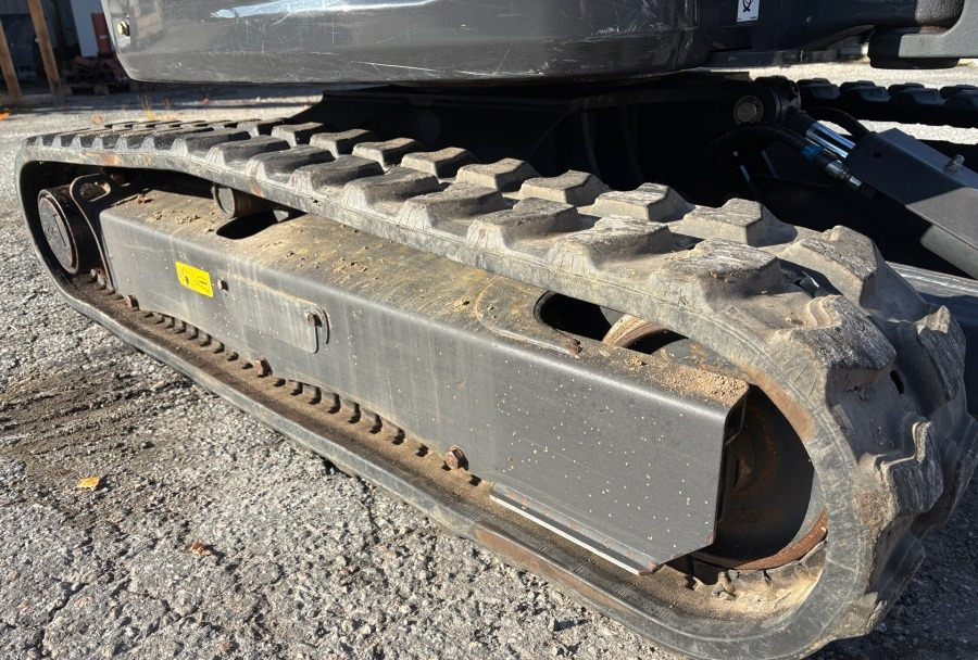 Bobcat E26 - Minigravemaskine: billede 4 Bobcat E26 - Minigravemaskine: billede 4