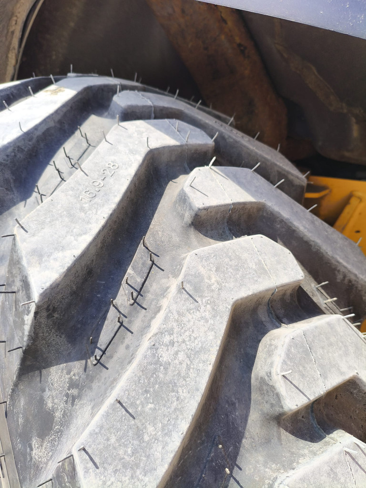 JCB 4CX - Gravelæssemaskine: billede 5 JCB 4CX - Gravelæssemaskine: billede 5