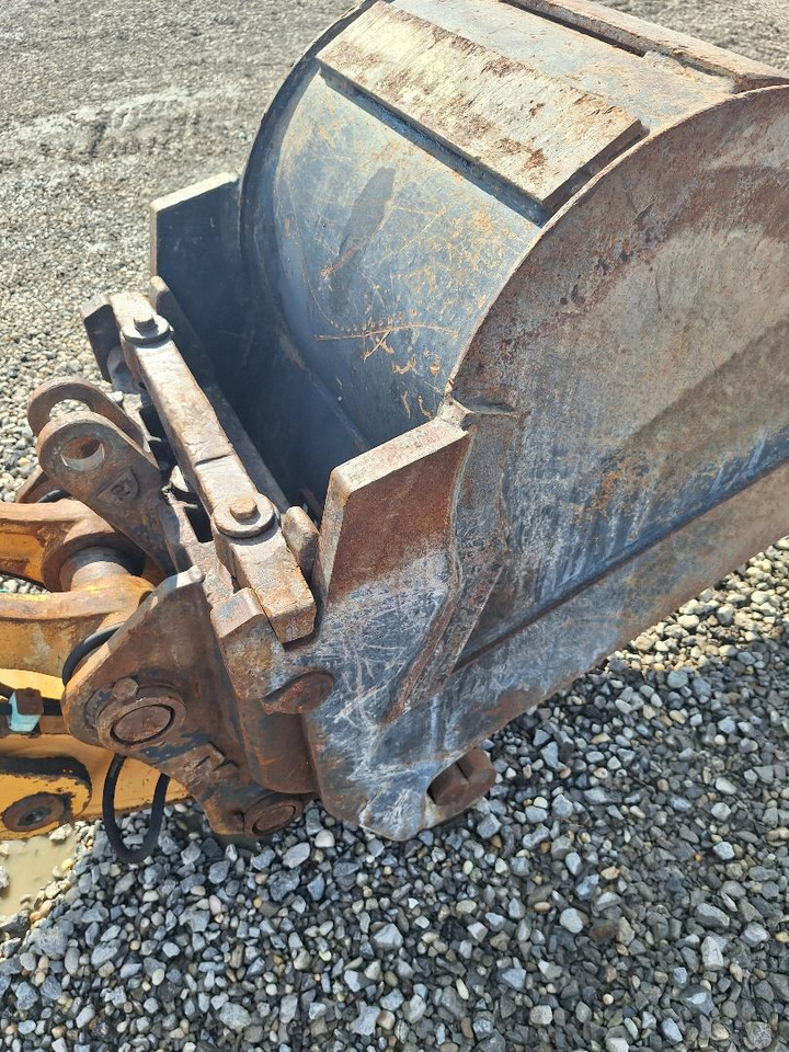 HYUNDAI 130 - Bæltegravemaskine: billede 2 HYUNDAI 130 - Bæltegravemaskine: billede 2