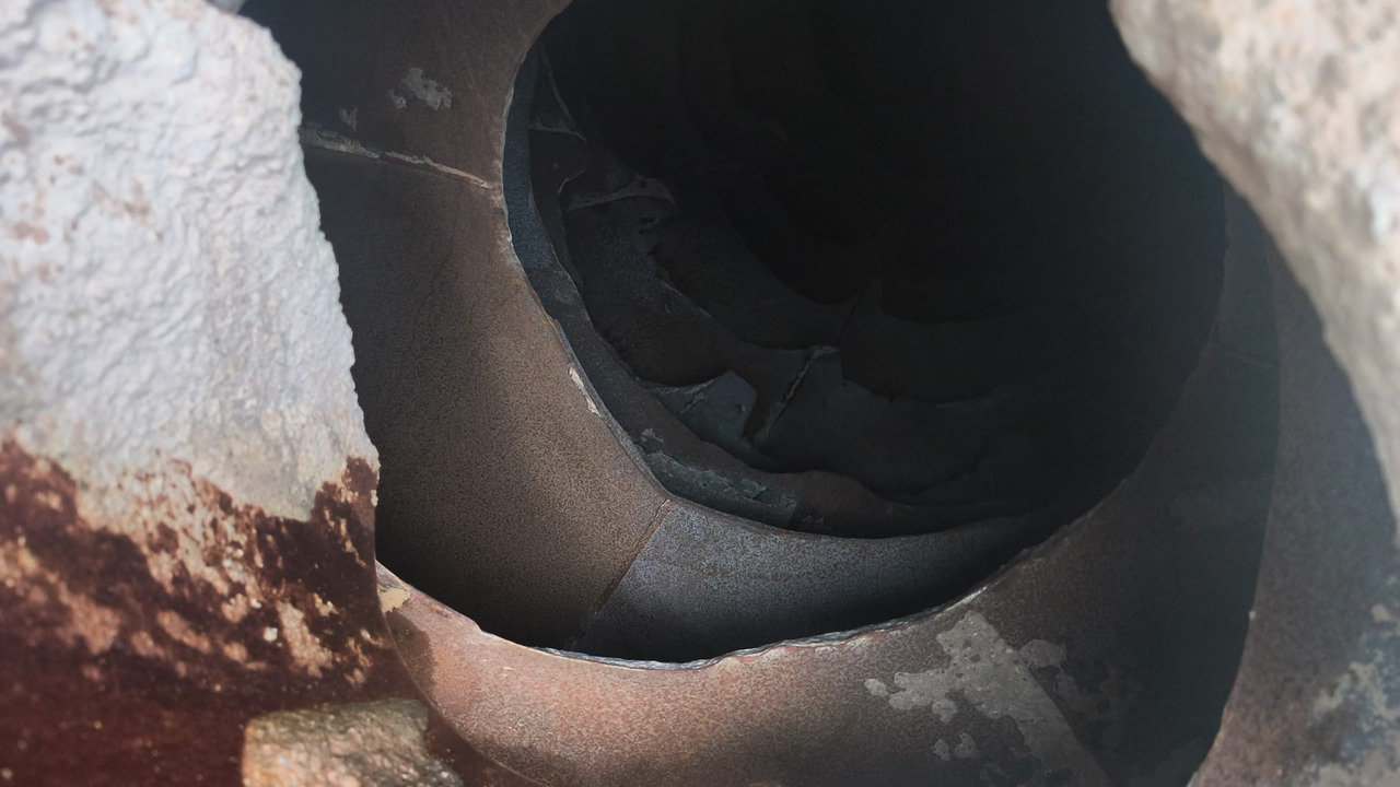 MAN 32364, 1999 god. - Betonbil: billede 4 MAN 32364, 1999 god. - Betonbil: billede 4