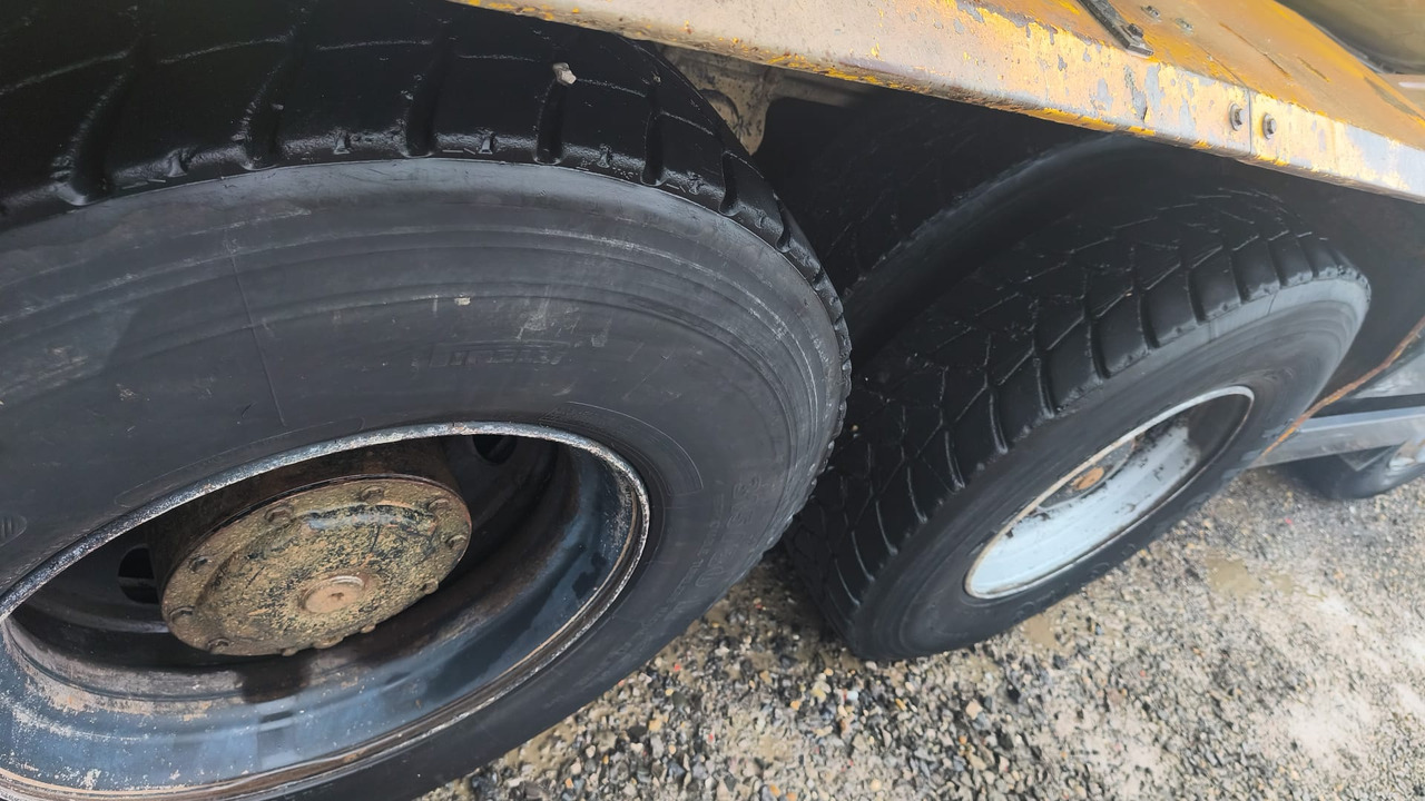 MAN 32364, 1999 god. - Betonbil: billede 5 MAN 32364, 1999 god. - Betonbil: billede 5