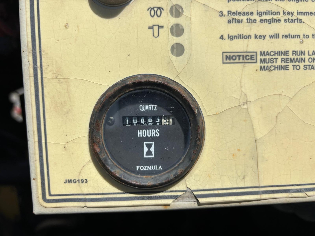 POWERSCREEN 1400 - Sorterværk: billede 4 POWERSCREEN 1400 - Sorterværk: billede 4