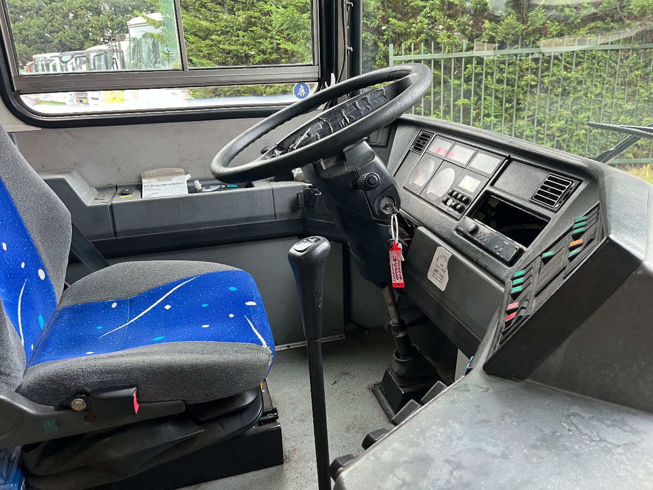 Irisbus Karosa Recreo. 3 piece in stock - Bus: billede 5 Irisbus Karosa Recreo. 3 piece in stock - Bus: billede 5