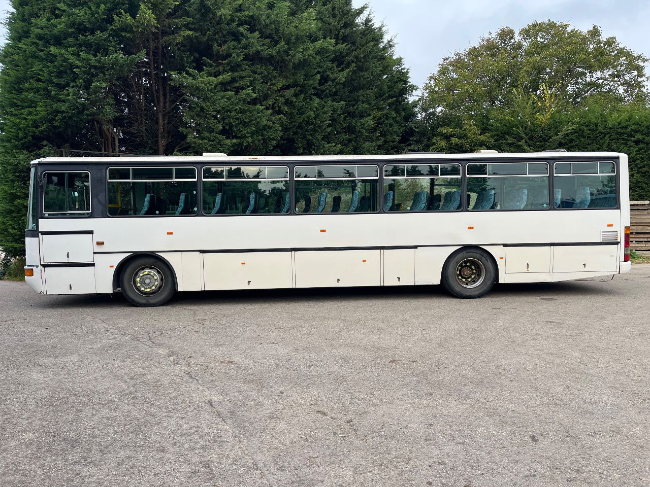 Irisbus Karosa Recreo. 3 piece in stock - Bus: billede 2 Irisbus Karosa Recreo. 3 piece in stock - Bus: billede 2
