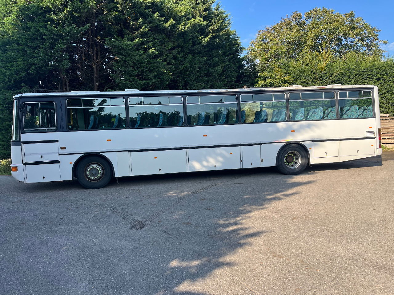 Irisbus Karosa Recreo - Bus: billede 2 Irisbus Karosa Recreo - Bus: billede 2