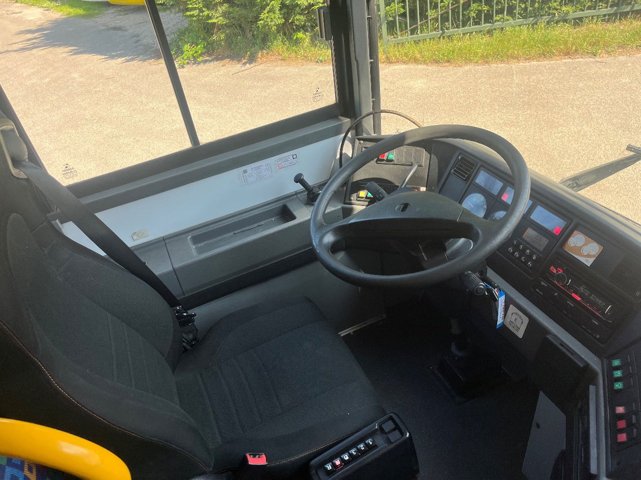 Irisbus Recreo - Bus: billede 5 Irisbus Recreo - Bus: billede 5