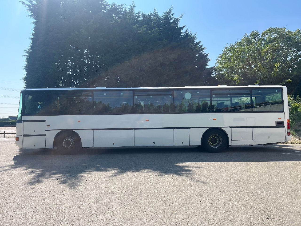 Irisbus Recreo - Bus: billede 2 Irisbus Recreo - Bus: billede 2