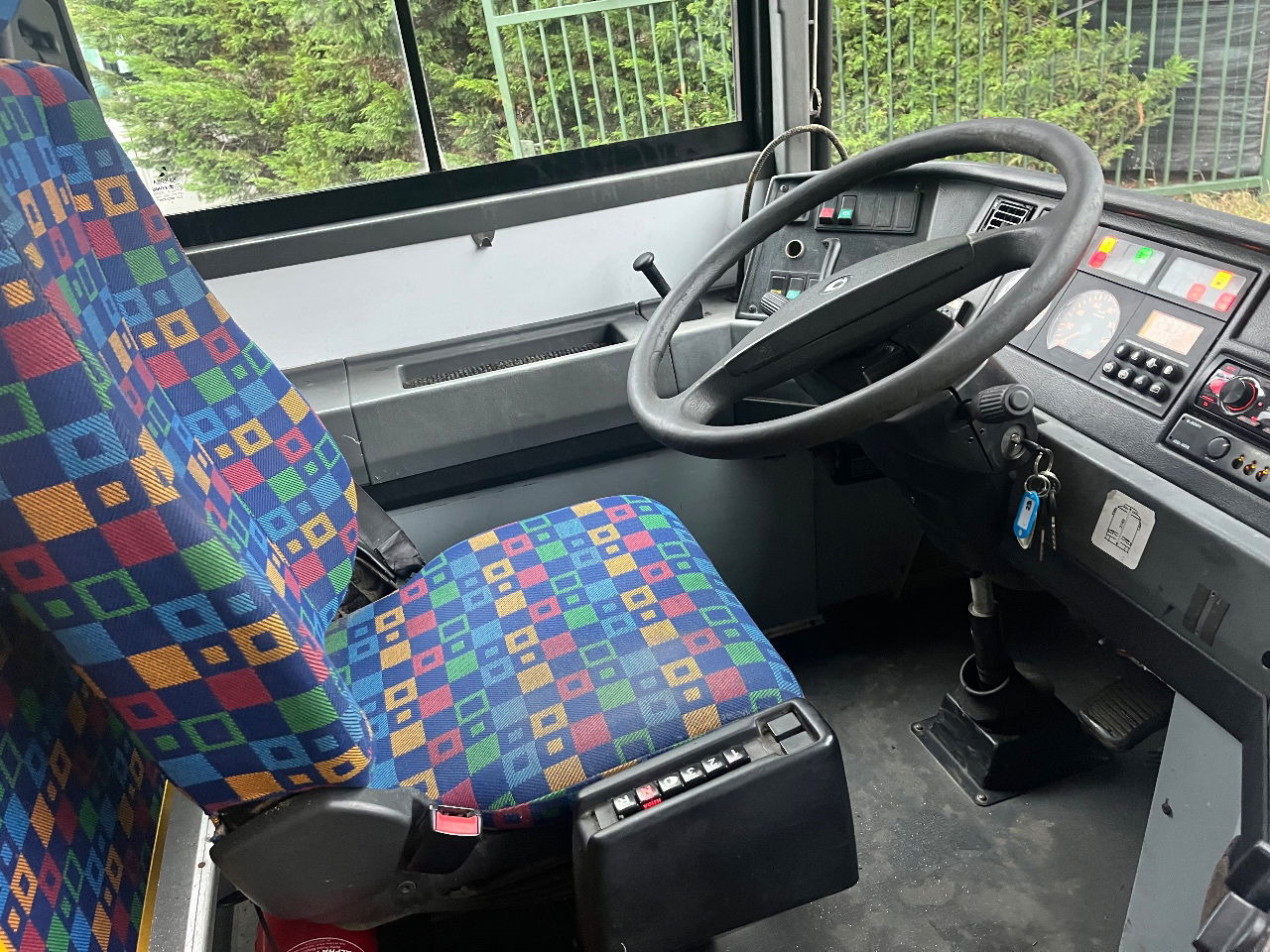 Irisbus Recreo - Bybus: billede 5 Irisbus Recreo - Bybus: billede 5