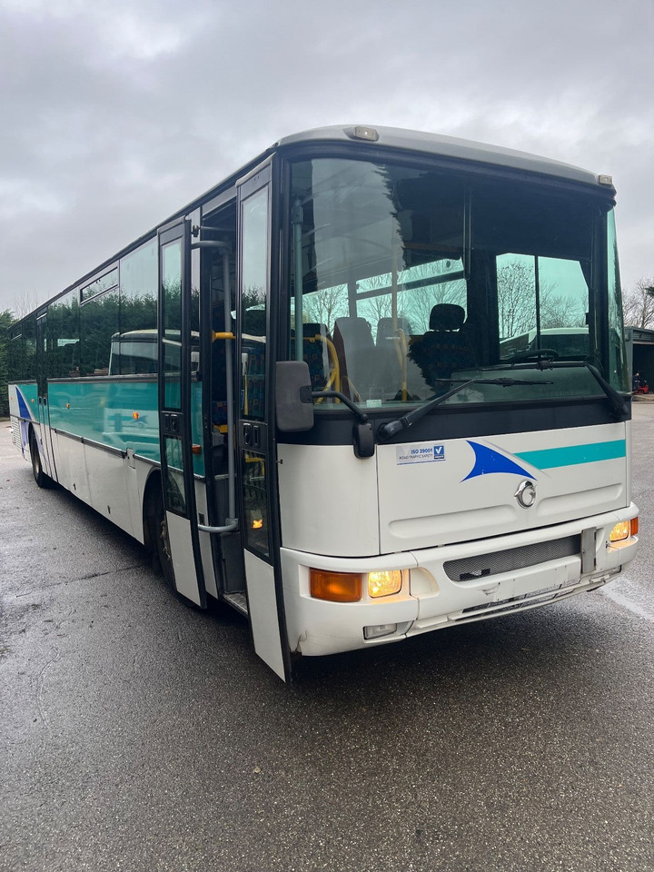 Irisbus Recreo - Bybus: billede 4 Irisbus Recreo - Bybus: billede 4