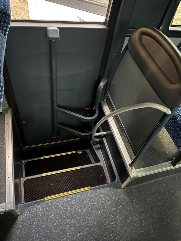 Turistbus Neoplan Trendliner: billede 9