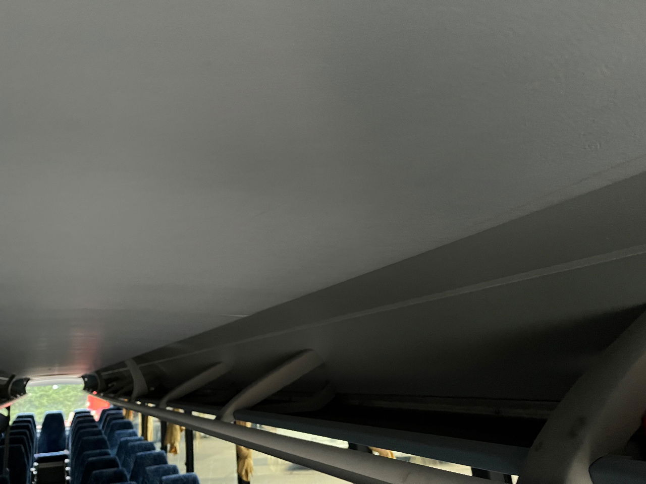 Turistbus Neoplan Trendliner: billede 8