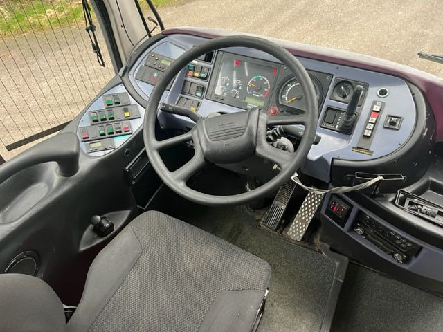 Scania Irizar - Turistbus: billede 5 Scania Irizar - Turistbus: billede 5