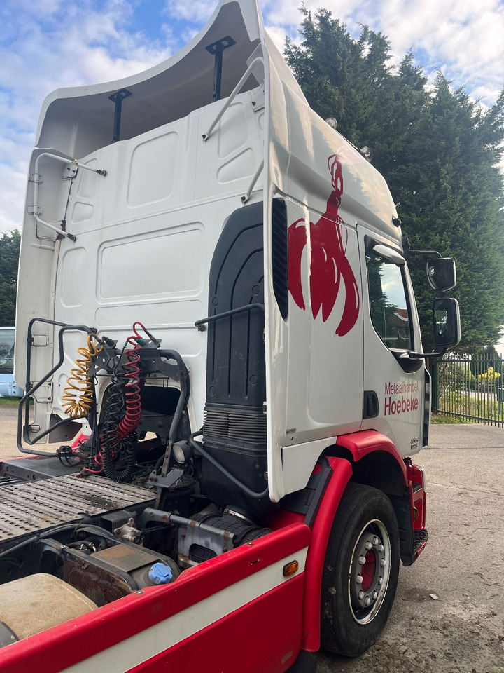 Renault Premium 320 - Trækker: billede 4 Renault Premium 320 - Trækker: billede 4