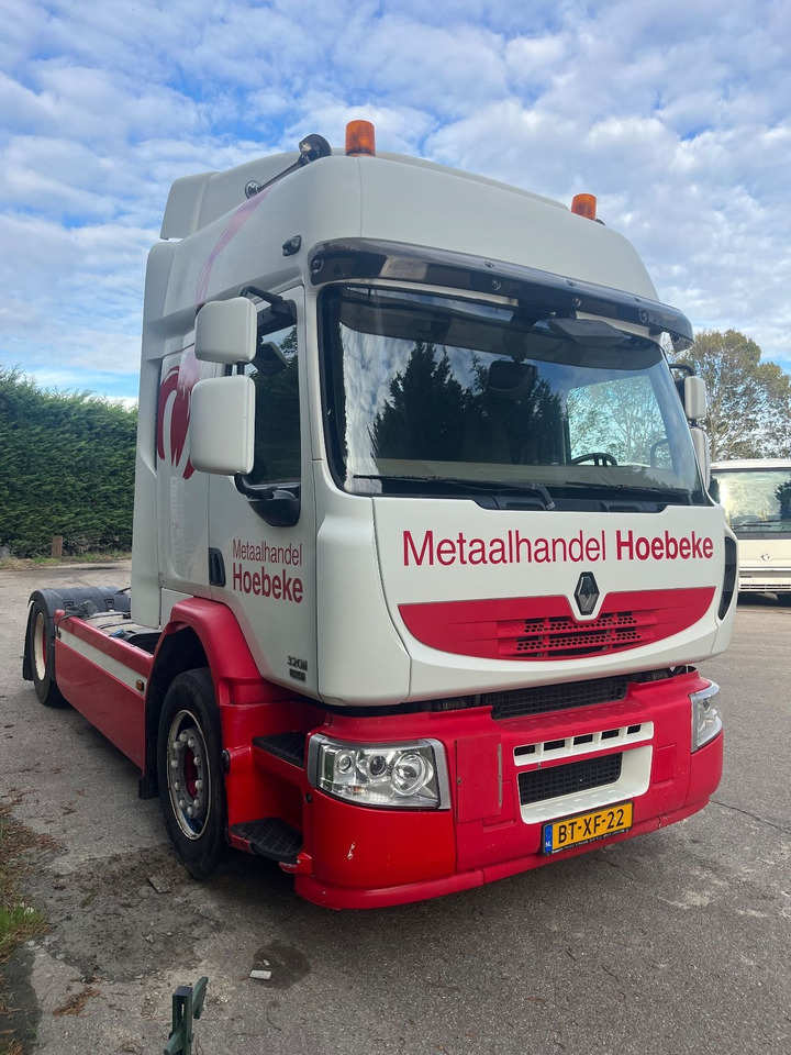 Renault Premium 320 - Trækker: billede 3 Renault Premium 320 - Trækker: billede 3