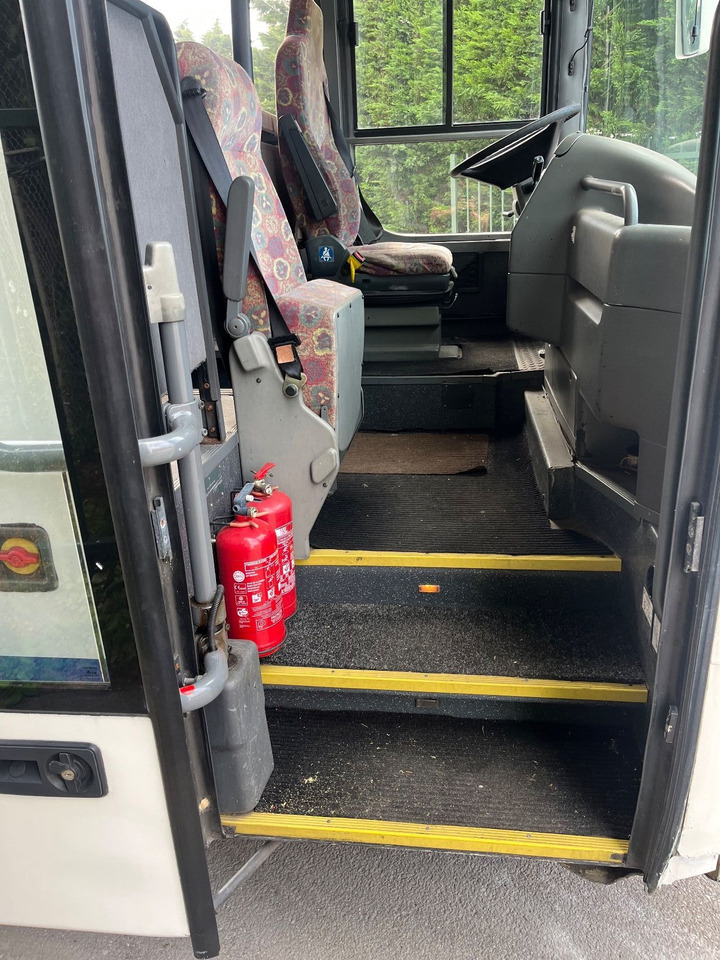 Van Hool 915 SC2 - Turistbus: billede 5 Van Hool 915 SC2 - Turistbus: billede 5