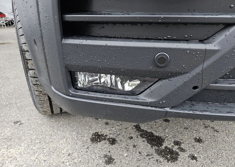 KNAUS BOXDRIVE 600 XL - Camper van: billede 5 KNAUS BOXDRIVE 600 XL - Camper van: billede 5