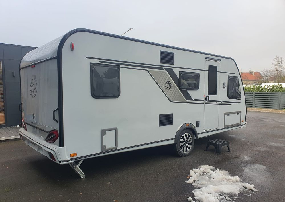 KNAUS SUDWIND 580 QS BLACK SELECTION 2026 / ALDE - Campingvogn: billede 3 KNAUS SUDWIND 580 QS BLACK SELECTION 2026 / ALDE - Campingvogn: billede 3