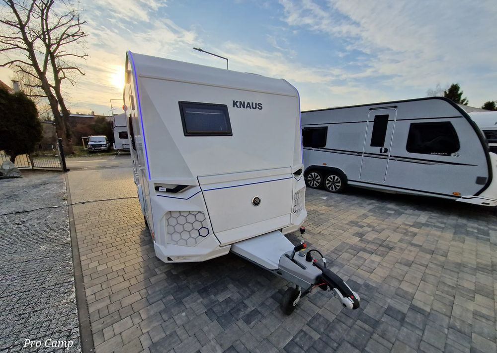 KNAUS YASEO 340 PX - Campingvogn: billede 1 KNAUS YASEO 340 PX - Campingvogn: billede 1