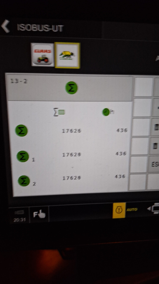 Krone Big Pack 1290 XC HDP II - Firkant ballepresse: billede 2 Krone Big Pack 1290 XC HDP II - Firkant ballepresse: billede 2