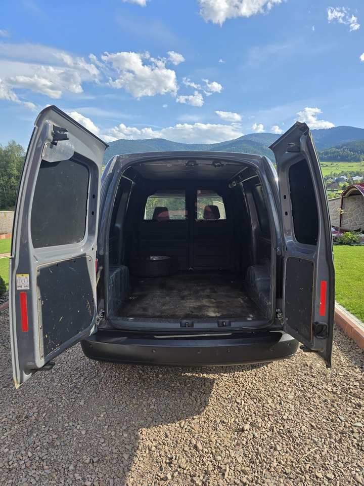 CADDY MAXI - Små varebil: billede 3 CADDY MAXI - Små varebil: billede 3