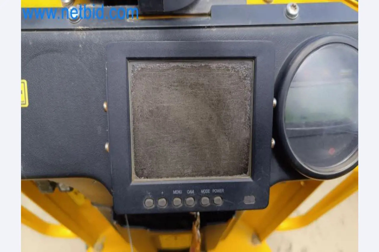 THWAITES MACH 2264 AD - Entreprenørmaskin: billede 2 THWAITES MACH 2264 AD - Entreprenørmaskin: billede 2