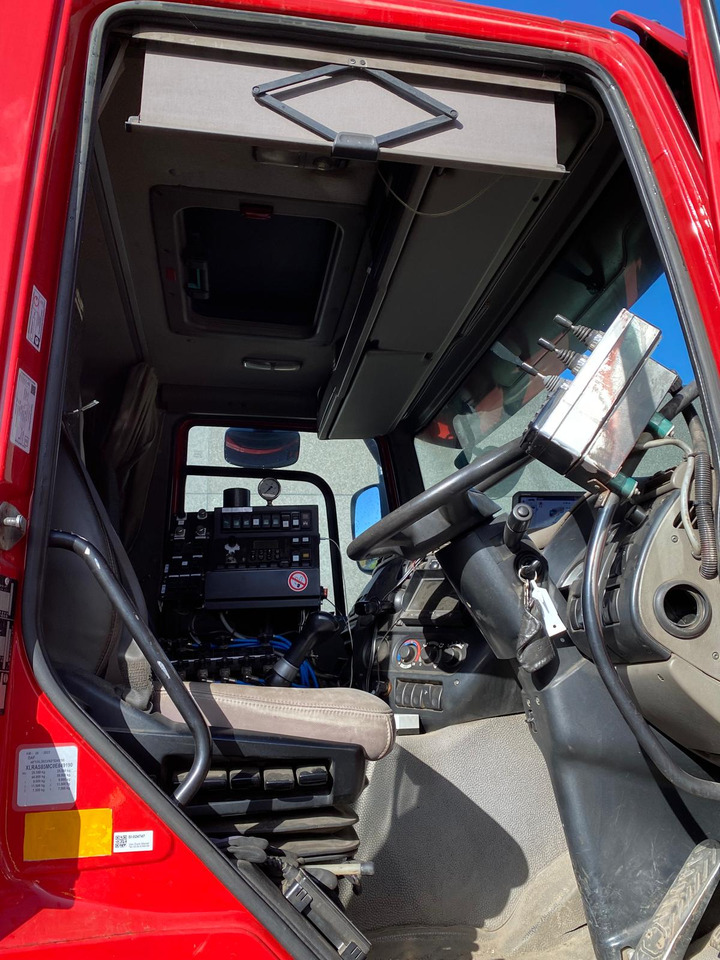 Brock SL480/2KJUMBO S - Fejebil: billede 5 Brock SL480/2KJUMBO S - Fejebil: billede 5