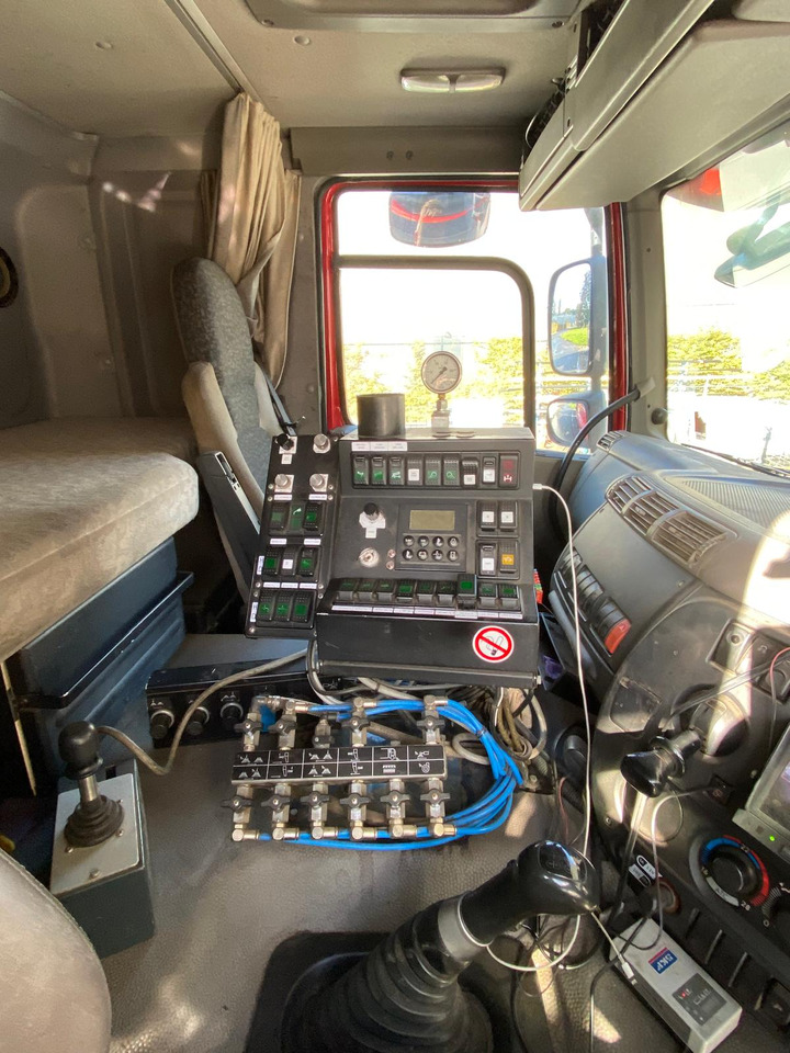 Brock SL480/2KJUMBO S - Fejebil: billede 4 Brock SL480/2KJUMBO S - Fejebil: billede 4